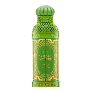 The Art Deco Collector The Majestic Vetiver woda perfumowana dla kobiet