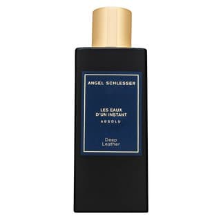 Les Eaux D'Un Instant Absolu Deep Leather woda perfumowana unisex