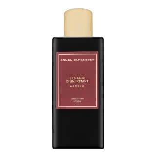 Les Eaux D'Un Instant Absolu Sublime Rose woda perfumowana unisex