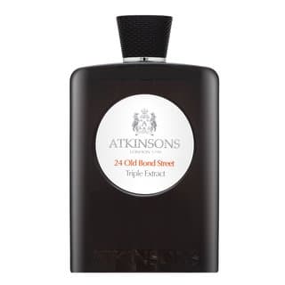 24 Old Bond Street Triple Extrait woda kolońska unisex