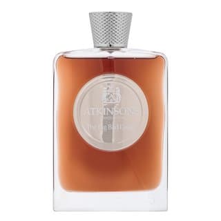 The Big Bad Cedar woda perfumowana unisex