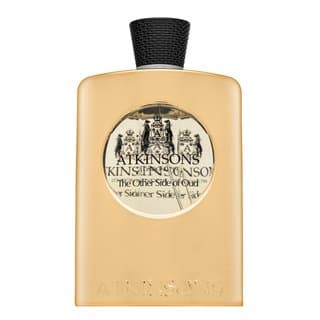 The Other Side of Oud woda perfumowana unisex