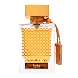 Qasamat Bareeq woda perfumowana unisex