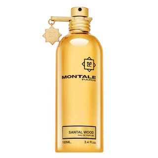 Santal Wood woda perfumowana unisex