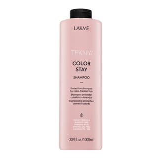 Teknia Color Stay Shampoo odżywczy szampon do włosów farbowanych