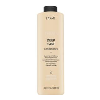 Teknia Deep Care Conditioner odżywka do włosów suchych i zniszczonych