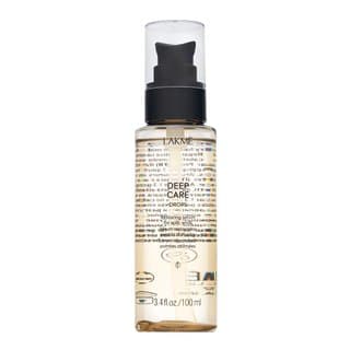 Teknia Deep Care Drops pielęgnacja bez spłukiwania do włosów bardzo zniszczonych