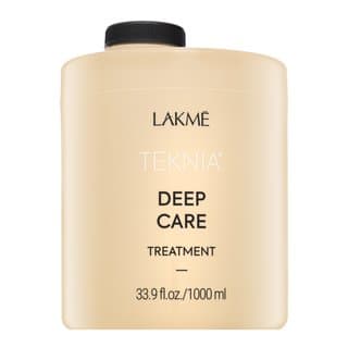 Teknia Deep Care Treatment odżywcza maska do włosów suchych i zniszczonych