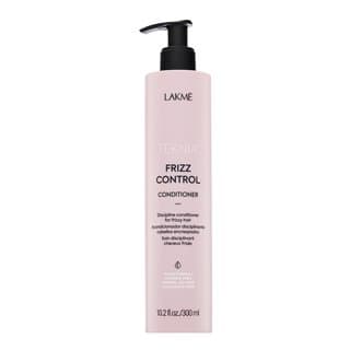 Teknia Frizz Control Conditioner odżywka wygładzająca do włosów grubych i trudnych do ułożenia