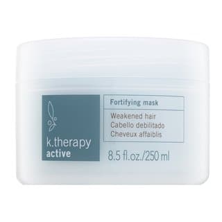 K.Therapy Active Fortifying Mask maska wzmacniająca do włosów zniszczonych