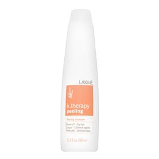K.Therapy Peeling Shampoo Dry Hair szampon z peelingiem przeciw łupieżowi