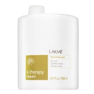 K.Therapy Repair Nourishing Mask odżywcza maska do włosów suchych i zniszczonych
