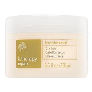 K.Therapy Repair Nourishing Mask odżywcza maska do włosów suchych i zniszczonych
