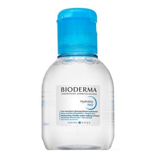 Hydrabio H2O Micellar Cleansing Water and Makeup Remover płyn micelarny do demakijażu o działaniu nawilżającym
