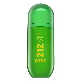 212 VIP Wins Limited Edition woda perfumowana dla kobiet