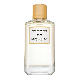 Amber Fever woda perfumowana unisex
