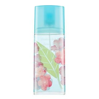 Green Tea Sakura Blossom woda toaletowa dla kobiet