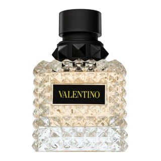 Donna Born In Roma Yellow Dream woda perfumowana dla kobiet
