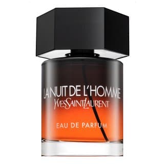 La Nuit de L’Homme woda perfumowana dla mężczyzn