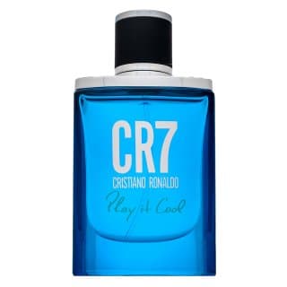CR7 Play It Cool woda toaletowa dla mężczyzn