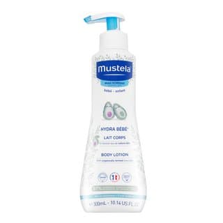 Hydra Bébé Body Lotion mleczko do ciała dla dzieci