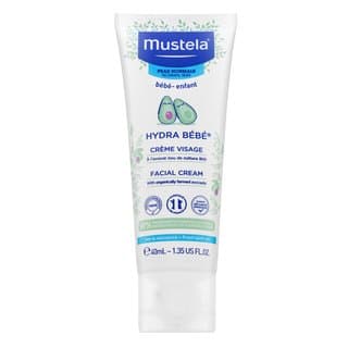 Hydra Bébé Facial Cream krem do twarzy dla dzieci