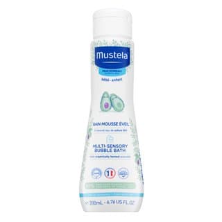 Bébé piana do kąpieli Multi-Sensory Bubble Bath