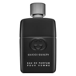 Guilty Pour Homme woda perfumowana dla mężczyzn