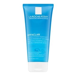 Effaclar Purifying Foaming Gel oczyszczający żel do twarzy do skóry problematycznej