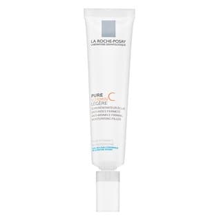 Redermic C Anti-Wrinkle Firming Moisturizing Filler wzmacniający krem liftingujący z formułą przeciwzmarszczkową