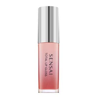 Total Lip Gloss 03 Shinonome Coral błyszczyk do ust