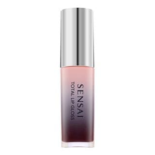 Total Lip Gloss 01 Akatsuki Black błyszczyk do ust