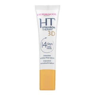 Hyaluron Therapy 3D Intensive Wrinkle-Filler Serum serum z formułą przeciwzmarszczkową