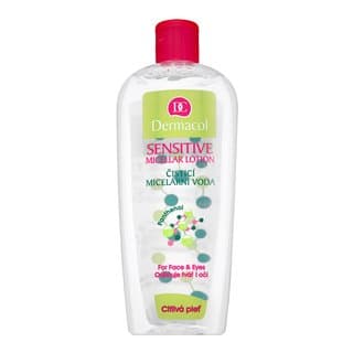 Sensitive Micellar Lotion płyn micelarny do demakijażu do skóry wrażliwej