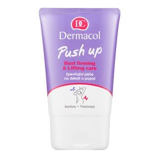 Push Up Bust Firming & Lifting Care pielęgnacja ujędrniająca na dekolt i biust