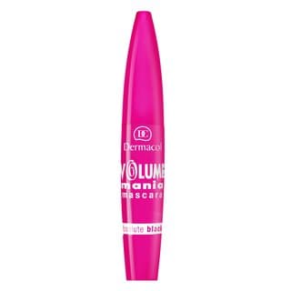 Volume Mania Mascara tusz wydłużająca i pogrubiająca rzęsy Black