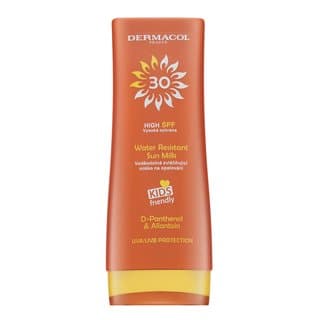 Sun Water Resistant Sun Milk SPF30 mleczko do opalania