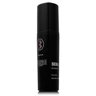 Homme Face Booster krem rewitalizujący dla mężczyzn