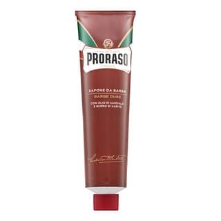 Moisturizing and Nourishing Shaving Cream In Tube krem do golenia