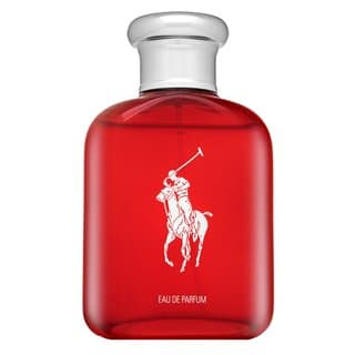 Polo Red woda perfumowana dla mężczyzn