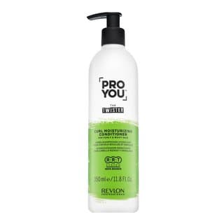 Pro You The Twister Curl Moisturizing Conditioner odżywka do włosów falowanych i kręconych