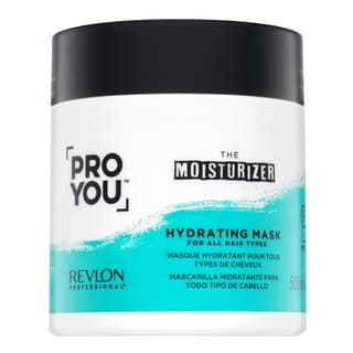 Pro You The Moisturizer Hydrating Mask odżywcza maska do włosów suchych