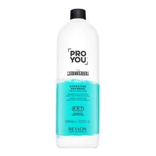 Pro You The Moisturizer Hydrating Shampoo odżywczy szampon do włosów suchych