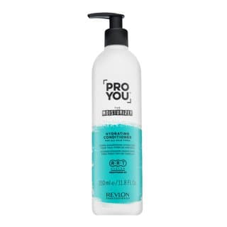 Pro You The Moisturizer Hydrating Conditioner odżywka do włosów suchych