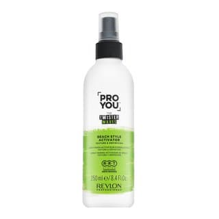 Pro You The Twister Waves Beach Style Activator słony spray dla efektu plażowego