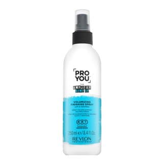 Pro You The Amplifier Bump Up Volumizing Finishing Spray spray do stylizacji do włosów bez objętości