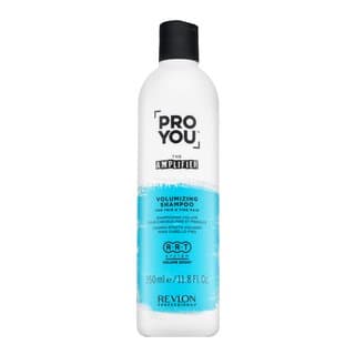 Pro You The Amplifier Volumizing Shampoo odżywczy szampon do włosów bez objętości
