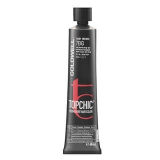 Topchic Hair Color 7BG
