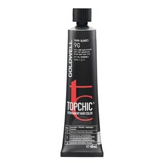 Topchic Hair Color