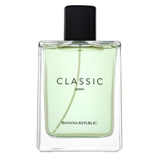Classic Green woda perfumowana unisex